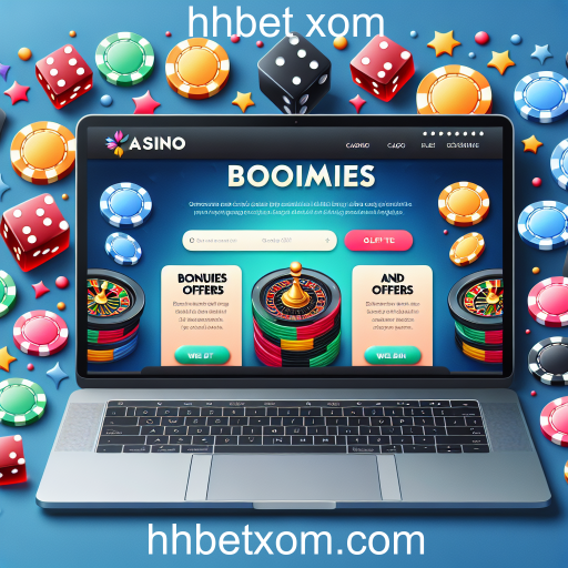 Explore as Melhores Ofertas e Bônus no hhbet xom
