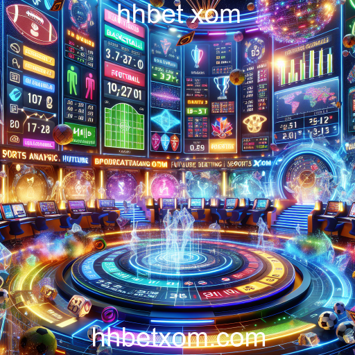 Explorando Apostas Futuras no hhbet xom